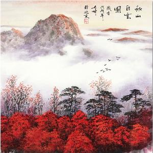 皓首老李头像