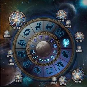 幸运奇缘小新头像