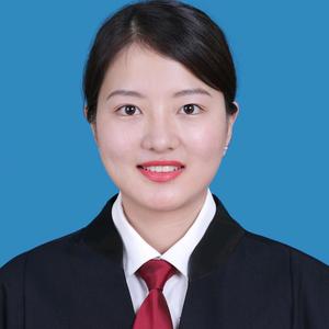 枣庄婚姻家庭李律师头像