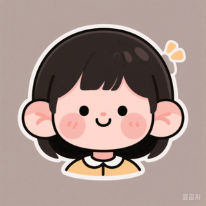 晴晴好物优选头像