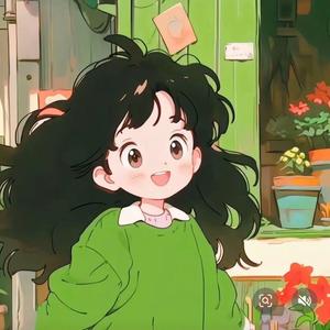 &amp;小杍沫头像