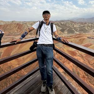 跟着兵哥去旅行头像