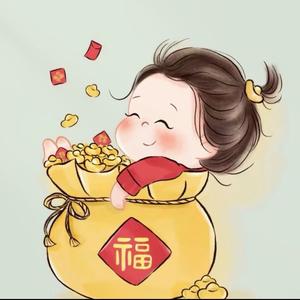 婷婷WSH头像