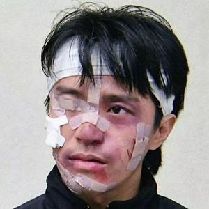 疯狂华子冲头像