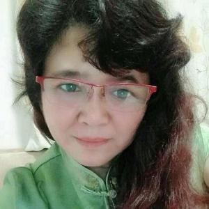 婷婷姐头像