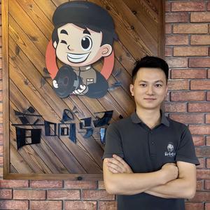 汽车音响驿站(广州白云店)头像