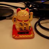 才思敏捷爱音乐伊莱莎头像