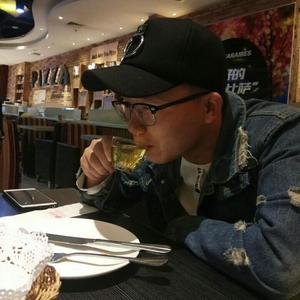 陈冬头像