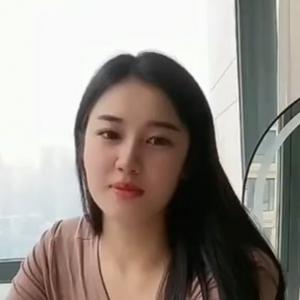 炒股美女头像