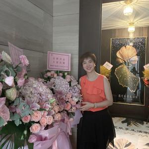 希芮和她的姐妹们头像