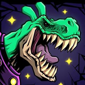 暴龙哥看漫画头像