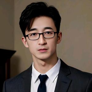小爱抖科技在线头像