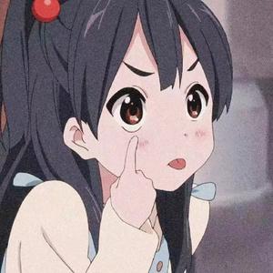 小贝壳头像