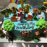 博学多才的累觉不爱头像