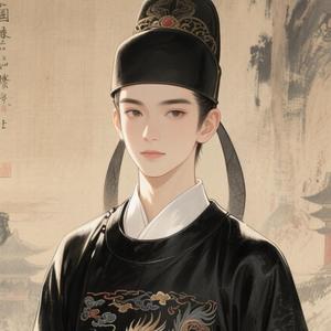 简史官头像