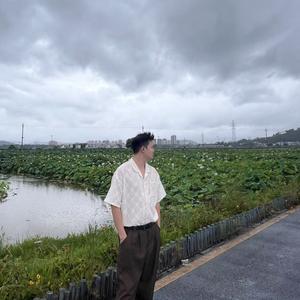沙洲之上头像