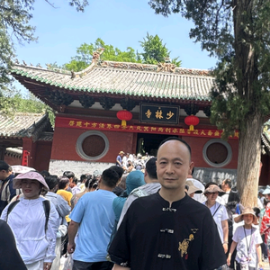 心随歌动头像