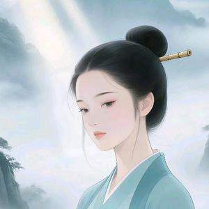 椒花颂声头像