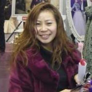 如意落晖头像