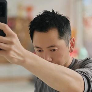 乡下阿辉头像