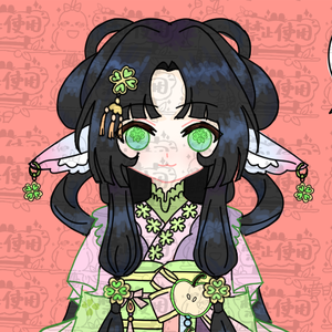 昔日是只乖兔子头像