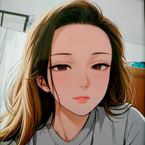 小馋猫头像