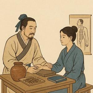 混沌医知头像