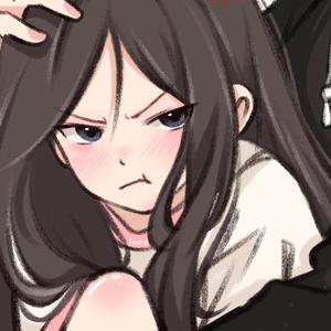 甜妹(动漫)头像