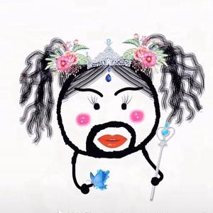 多彩微风Vc头像