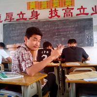 直率摸金校尉头像