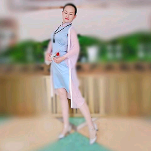 兰水心（海英）头像