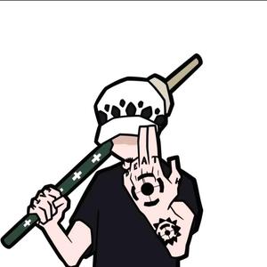 琳某人头像