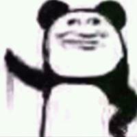 开朗的网友9万号头像