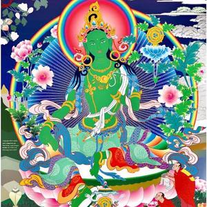 中拍傑明道艺头像