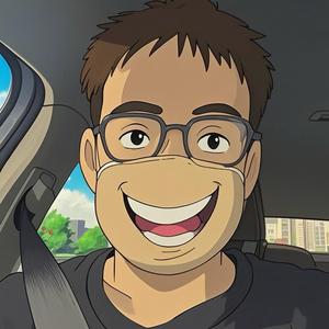 达达聊日本头像