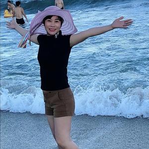 赵麻麻直播日常头像