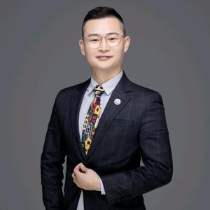 武汉找房朱哥哥头像
