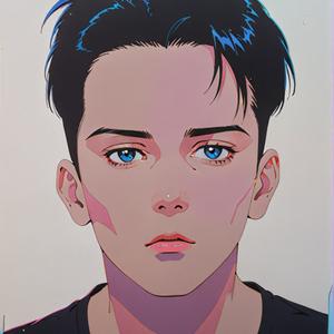 鼹鼠记录片头像