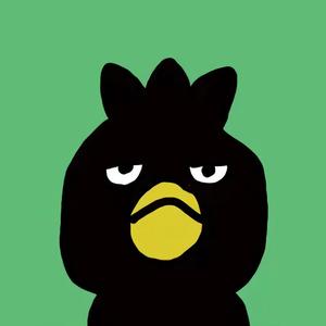冰块伏特加头像
