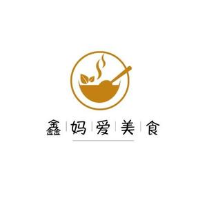 小米辣爱美食头像