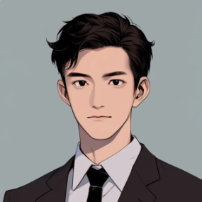 AI学习驿站头像