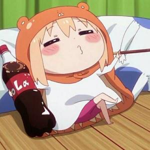 可乐漫画头像