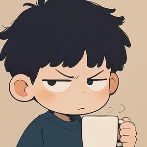 小麻怡头像