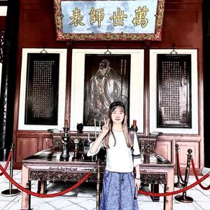 小格撩历史头像