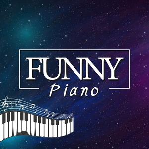 跳动的钢琴FunnyPiano头像