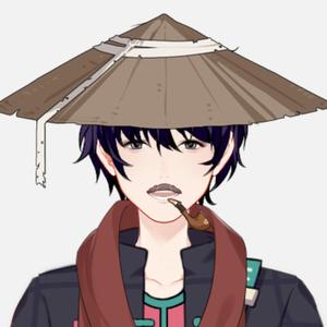 云山花头像