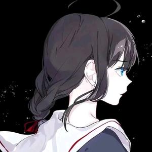 阿信头像