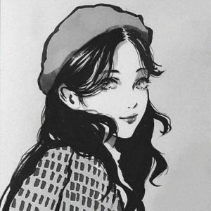 晓欣欣说电影头像