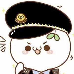 i小幸运ii头像