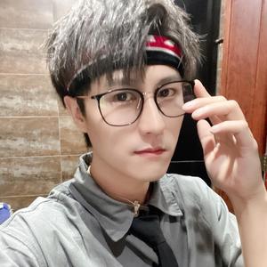 杨博然Brain头像